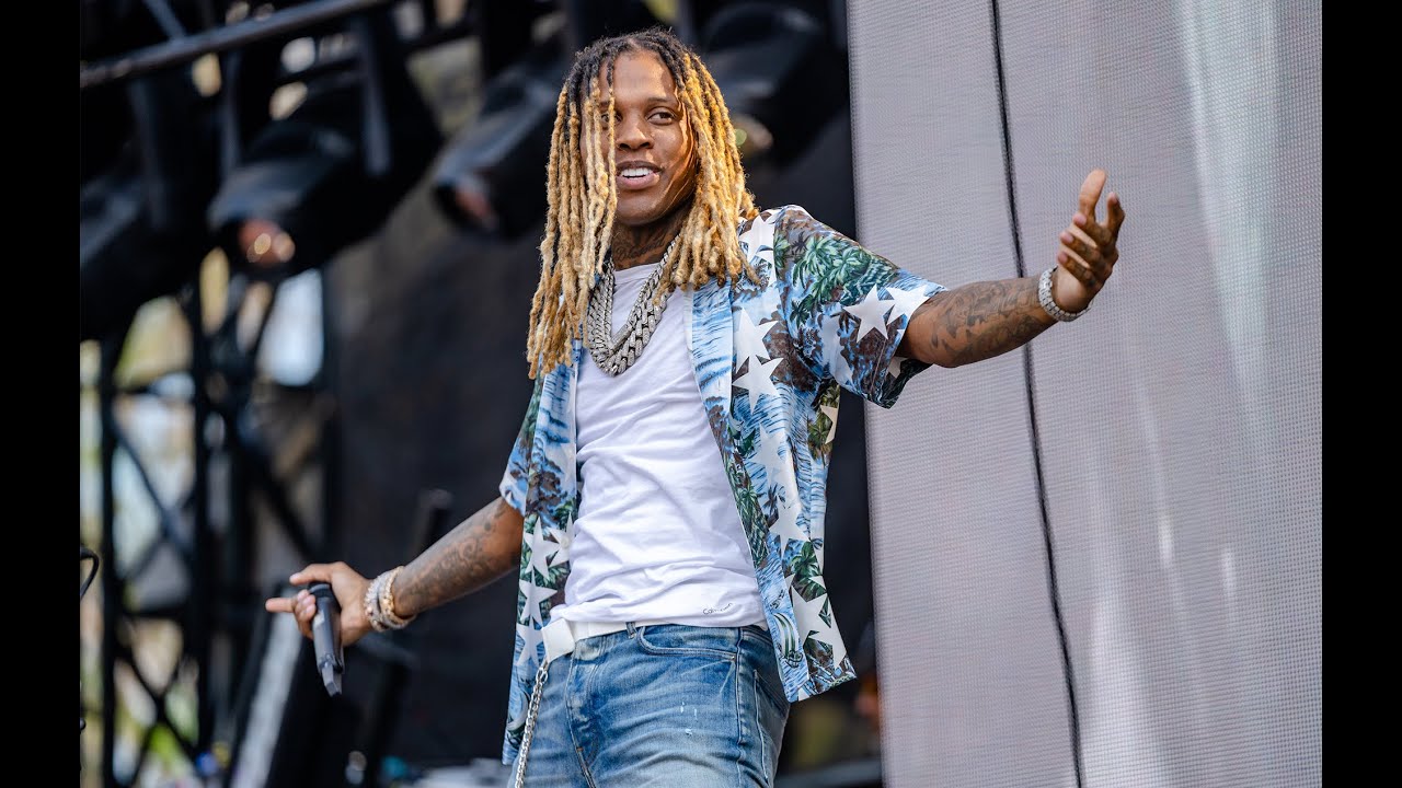[FREE] Lil Durk Type Beat - 