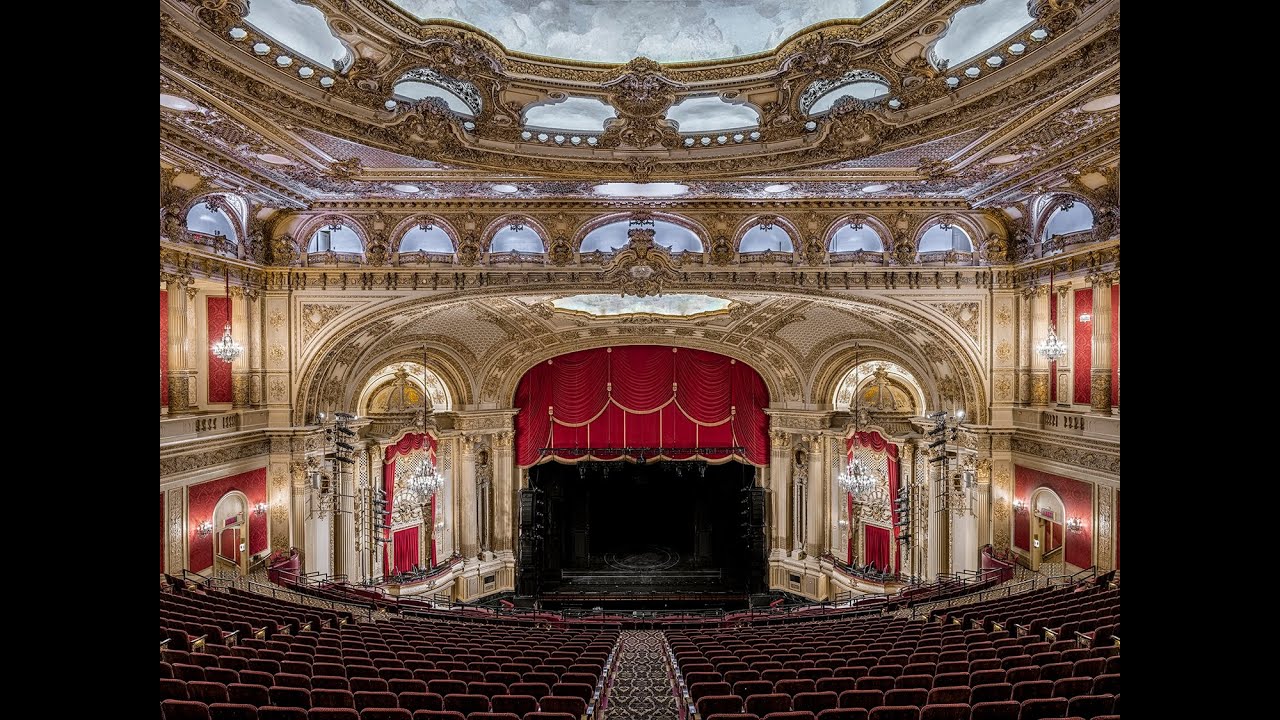 Mozart's "Don Giovanni" (Boston, 1966)