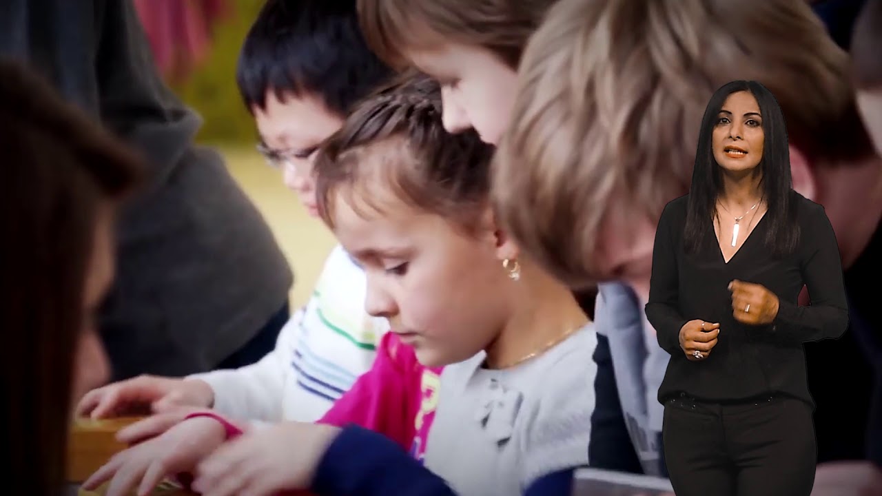 Scientix T&uuml;rkiye STEM Eğitimi Tanıtım Videosu 6