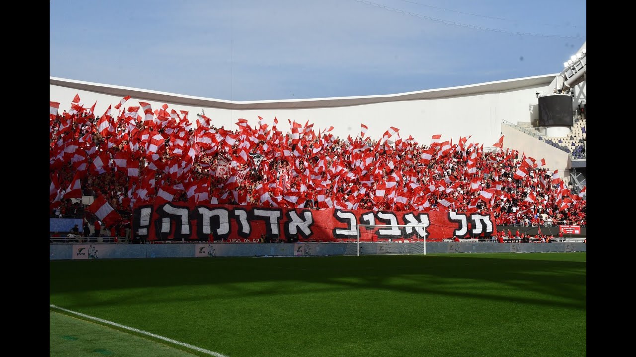 הצבא של הפועל מכתיב ת'טון