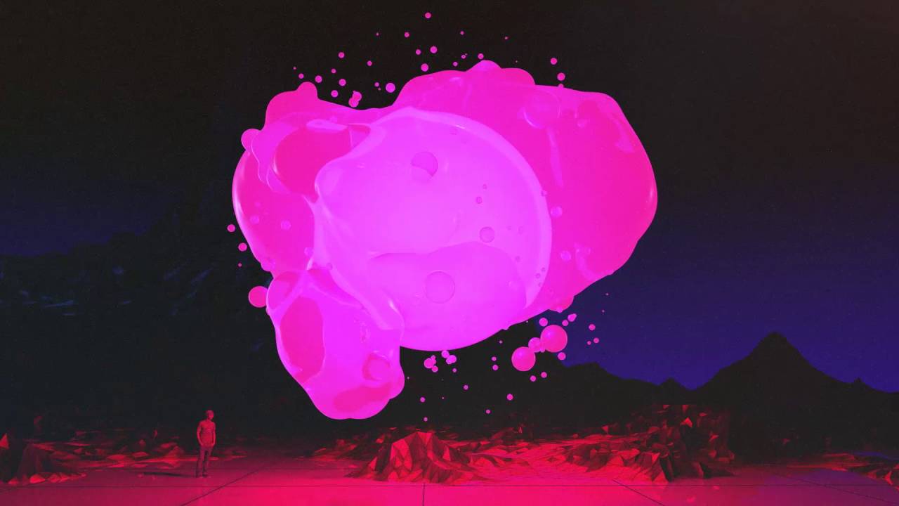 Coyote Kisses - Waiting For You (Feat. Madison Love)