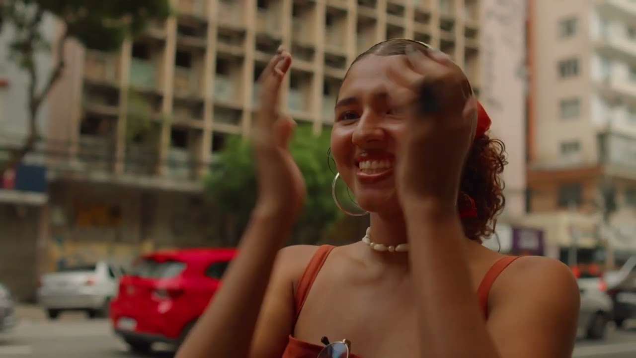 Vozes do Clima | Geração Futura - Belém