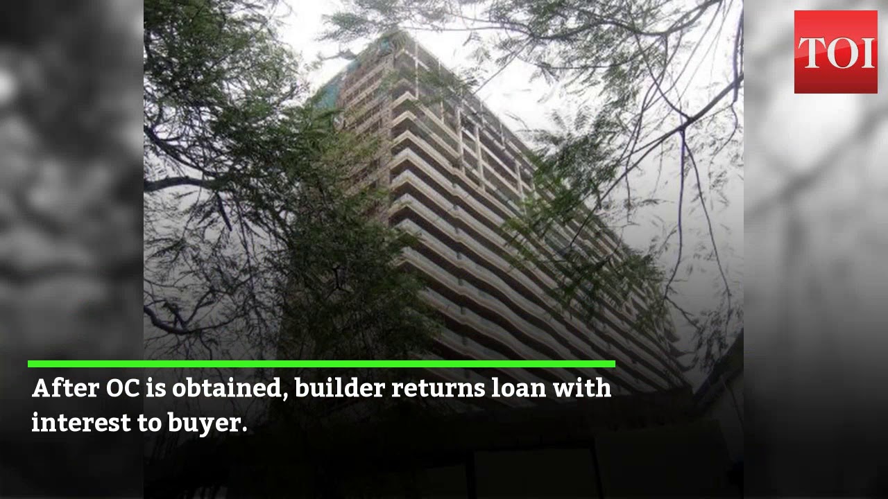 How buyers, builders avoid paying GST on under-construction flats