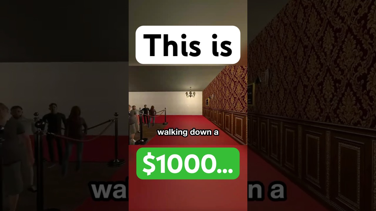 Szalona gra na Steam za 1000 dolar&oacute;w