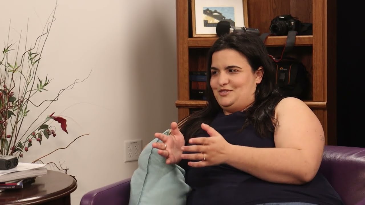 PTK Pulse - Voices for Inclusion: Rethinking Accessibility