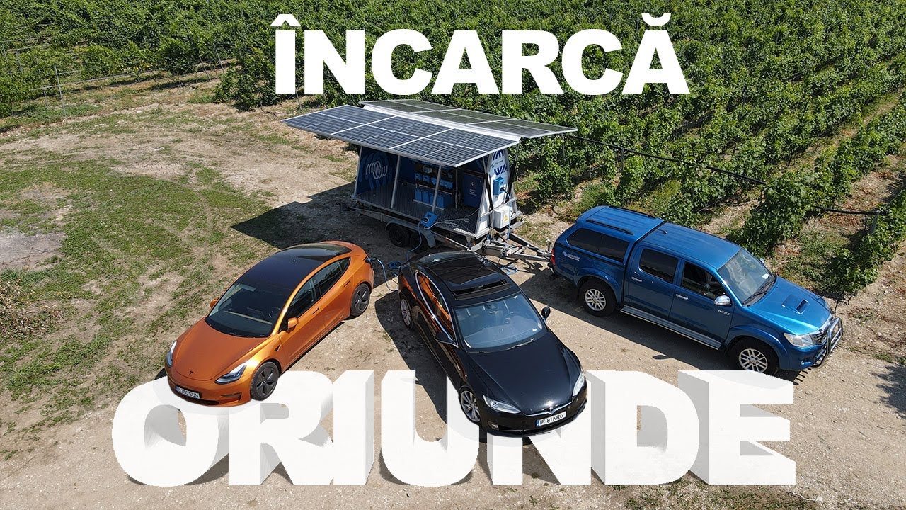 PECO SOLAR MOBIL- CASEBUNE.RO