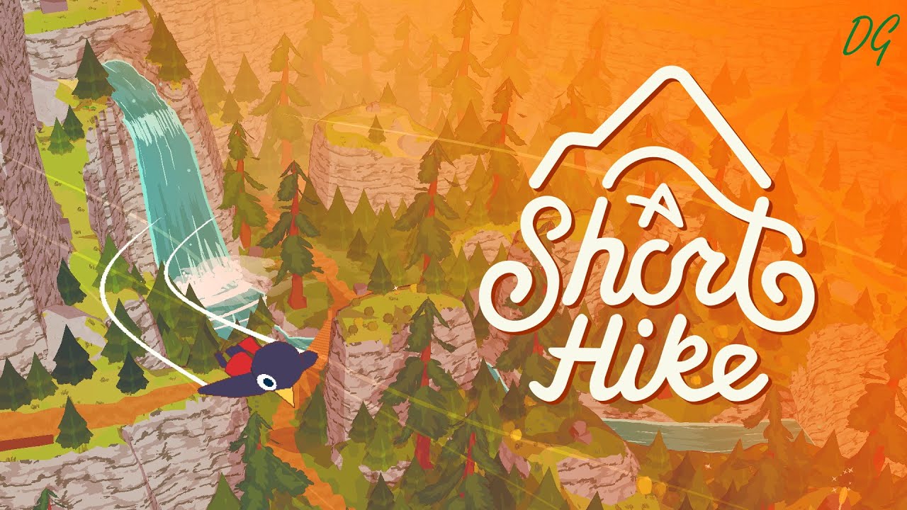 A Short Hike Review