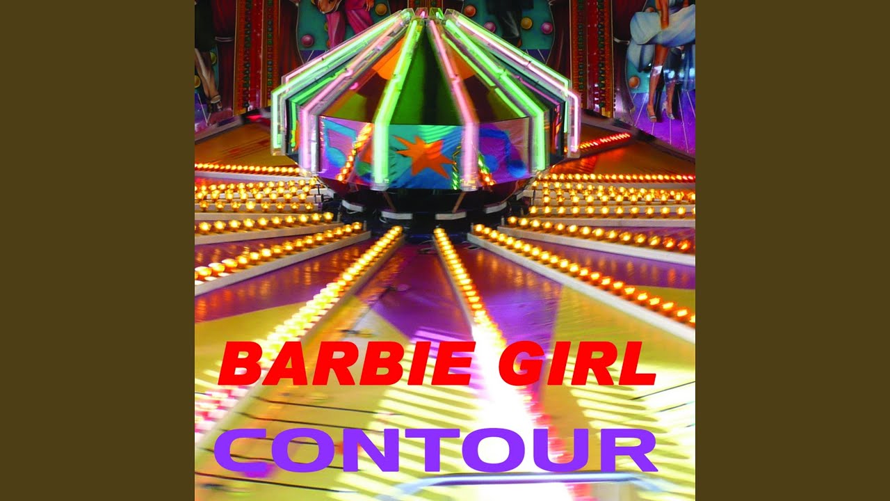 Barbie Girl