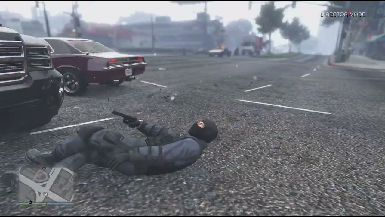 Fib life