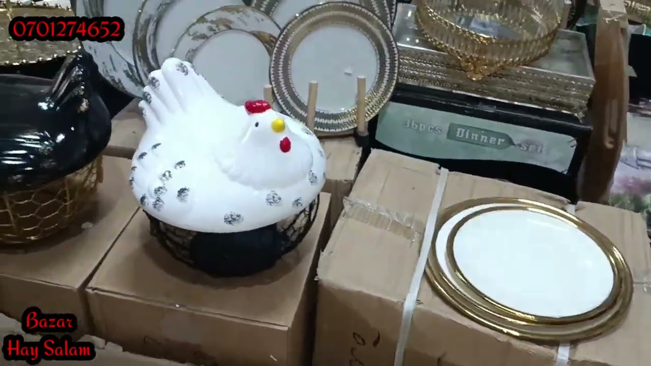 الجديد و بقوة .كسان بارد.منظمات .و بلاطويات كلشي دخلناه ف الصولد مرحبا بكم جميعا