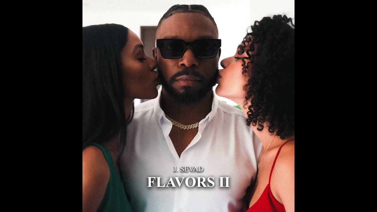 J. Sevad - Ou La (Zouk Vibe) [feat. @BlecksFlex]