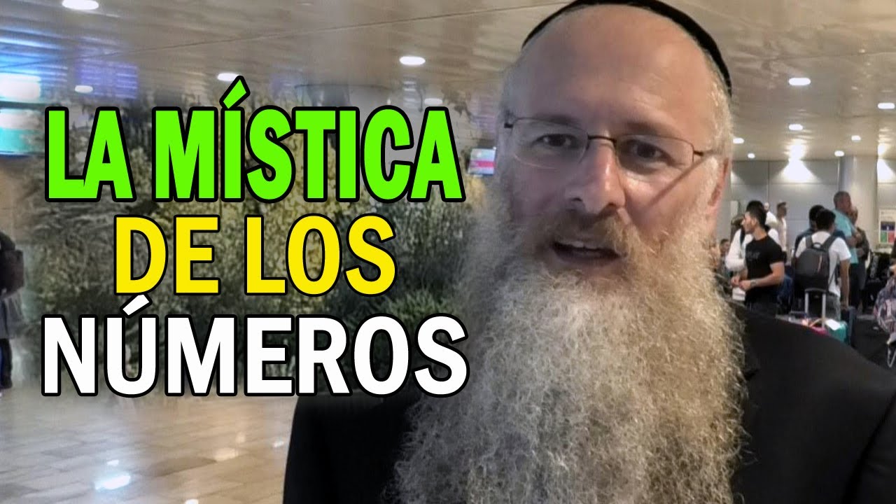 La Mística de los Números 13 y 33