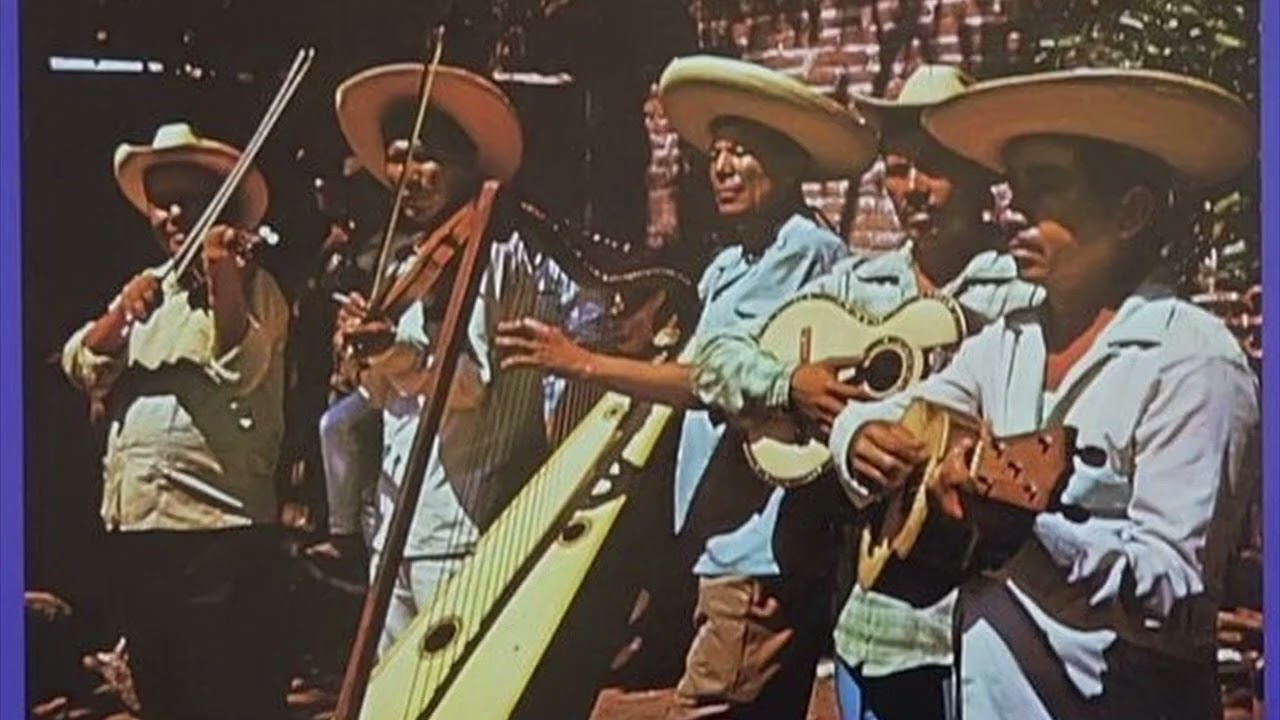 Los Patrones. Los Gavilanes del Palapo. San José de Gracia, Municipio de Marcos Castellanos.
