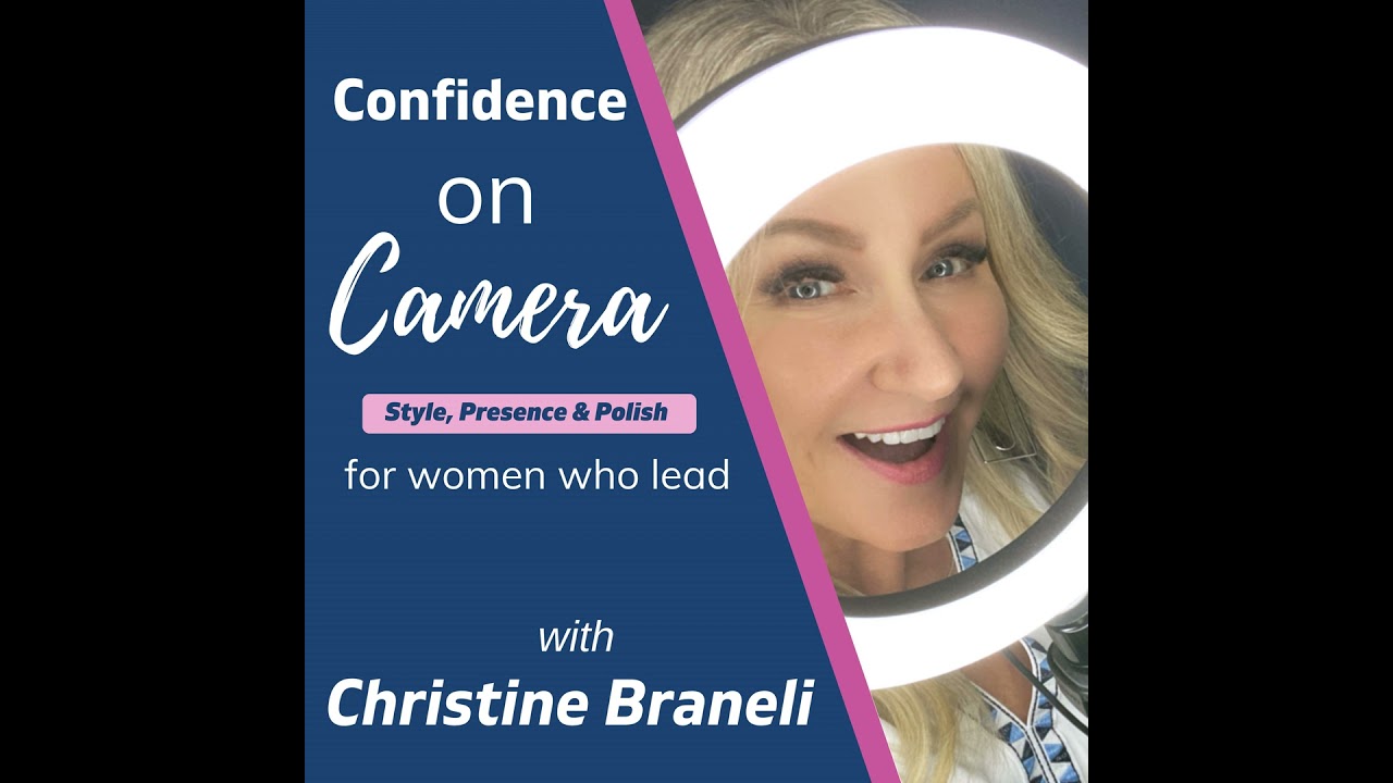 Camera Confidence for Introverts