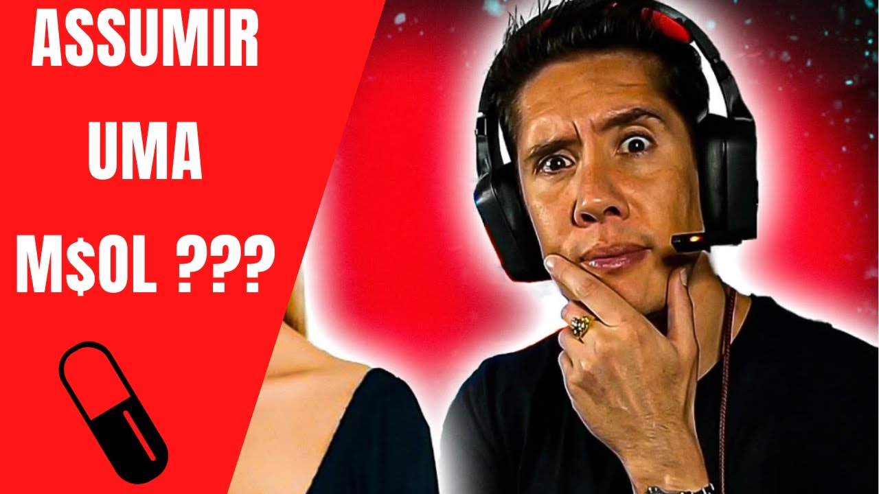 Dating a single mother?? - Bruno from Social Arts - #shorts