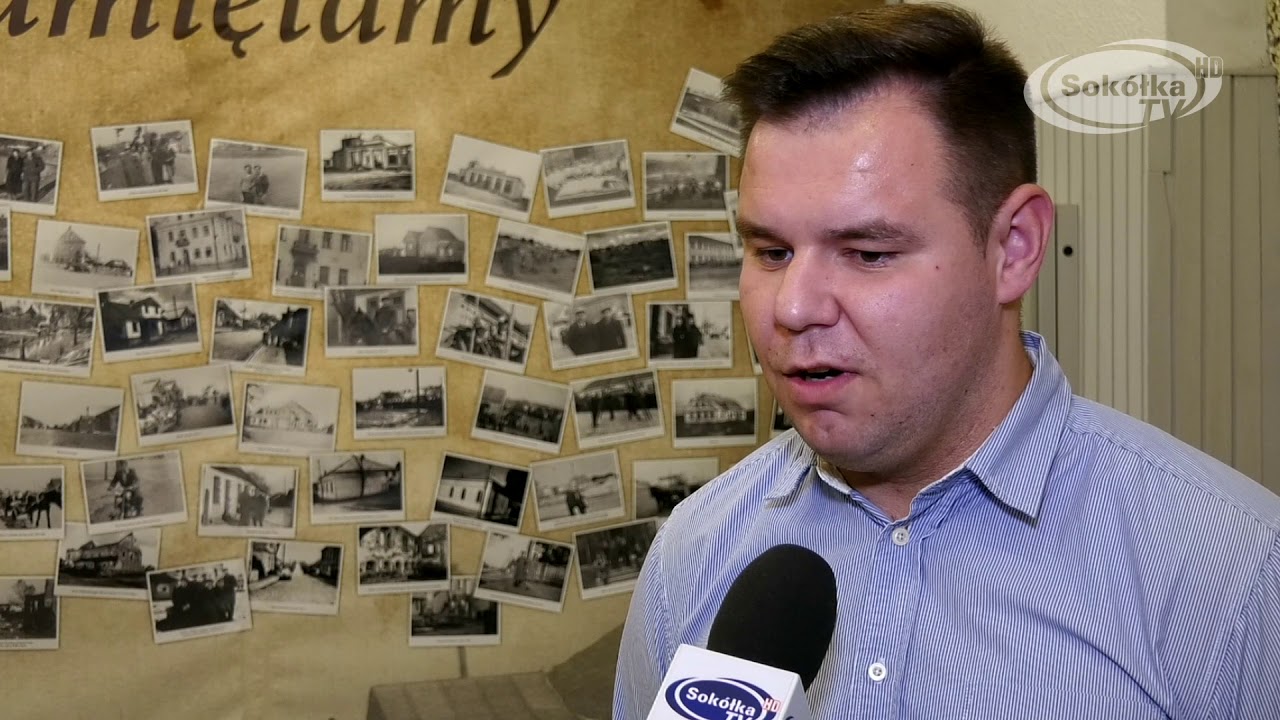 Piłkarska gala w Krynkach / Krynki 2019 / KS UM KRYNKI / LZS Krynki