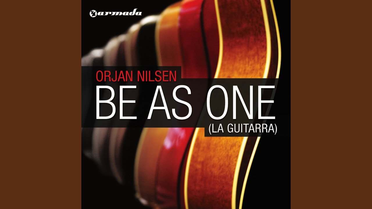 La Guitarra (Orjan Nilsen Balaeric Mix)
