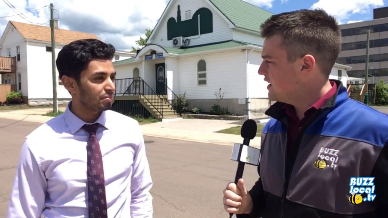 Non-Muslims Invited to learn about Ramadan