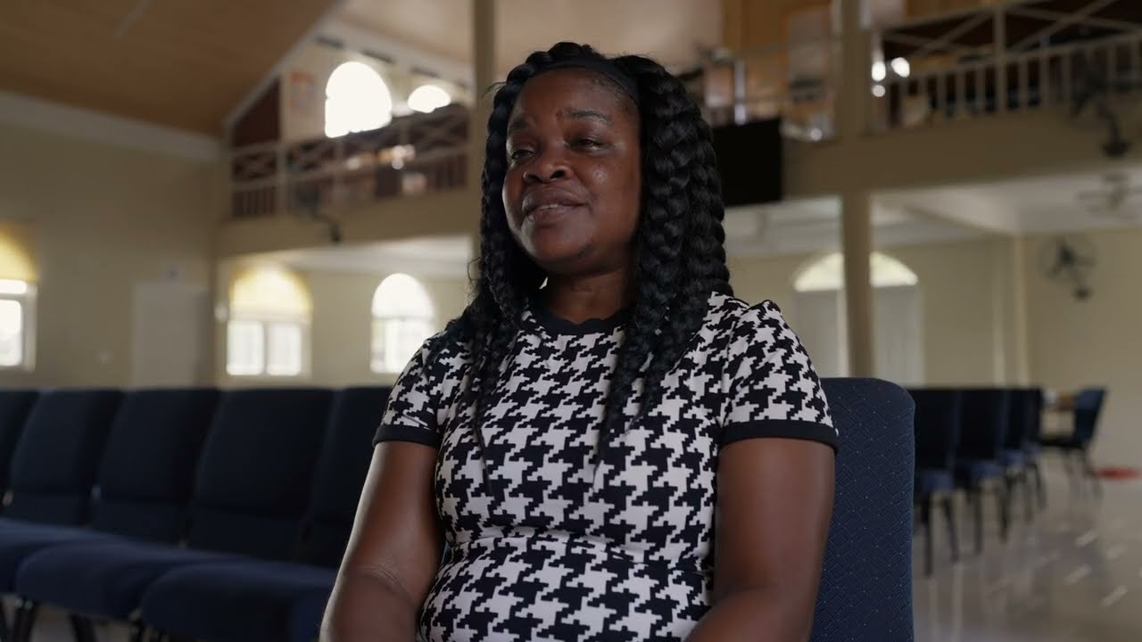 UNFPA Caribbean| Healthy Sexual and Reproductive Health Education in the Commonwealth of Dominica