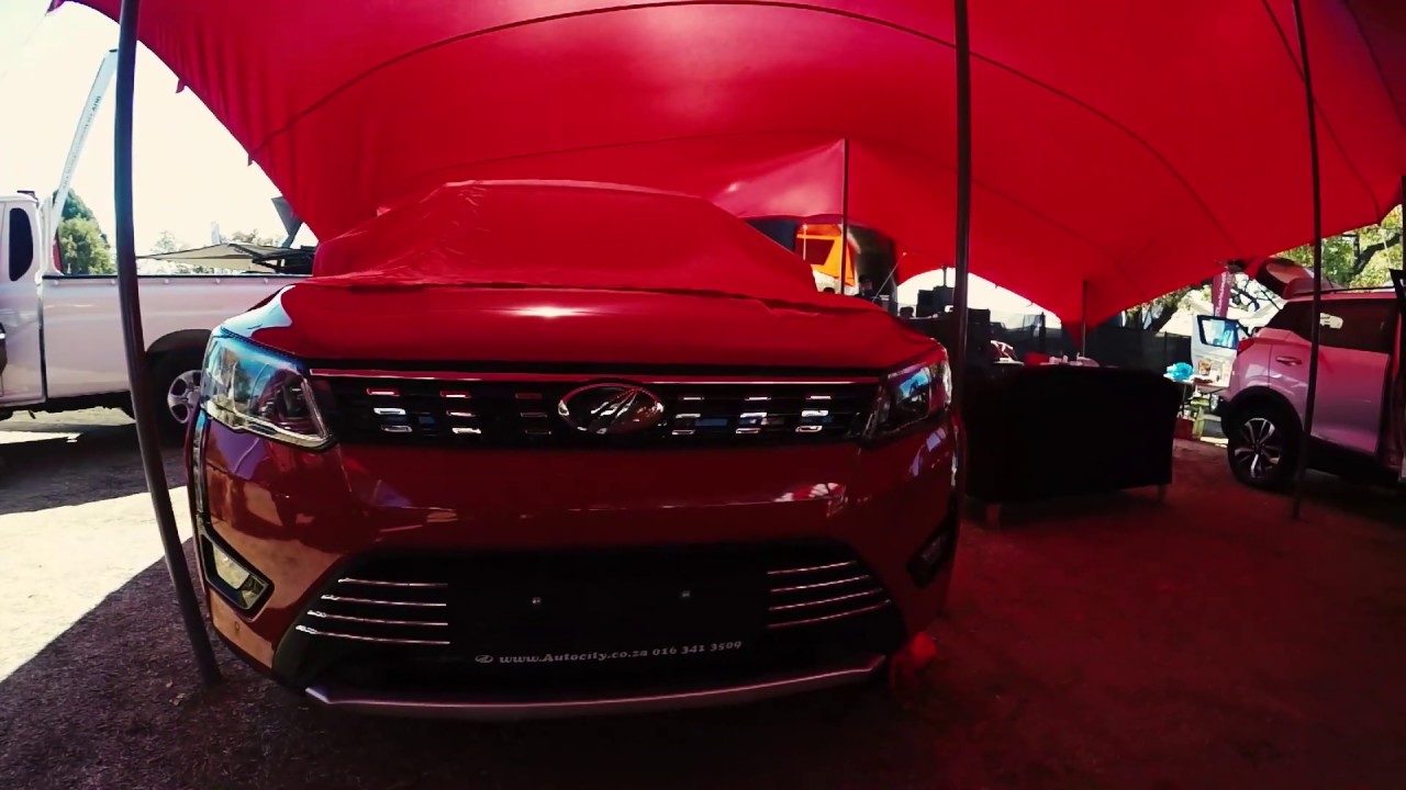 AutoCity Mahindra Xuv300 Launch