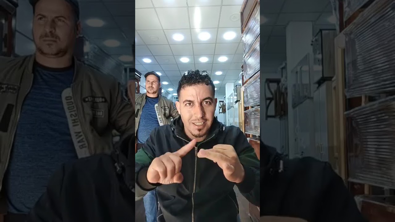 جديد  الاثاث المنزلي عند دعاء ولميس في الشارع الثاني مقابل مسجد 1014  سطيف 