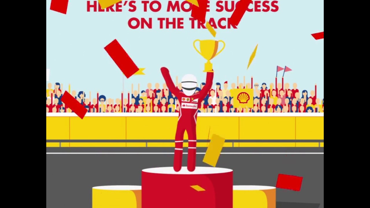 Significant Efficiency Gains for Scuderia Ferrari in F1&trade;
