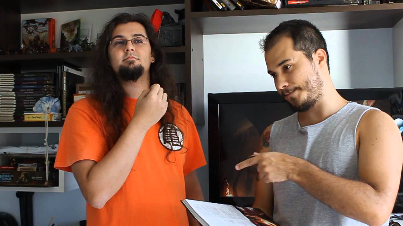 Basic Attack #63 - Mestrando em D&D 1/3