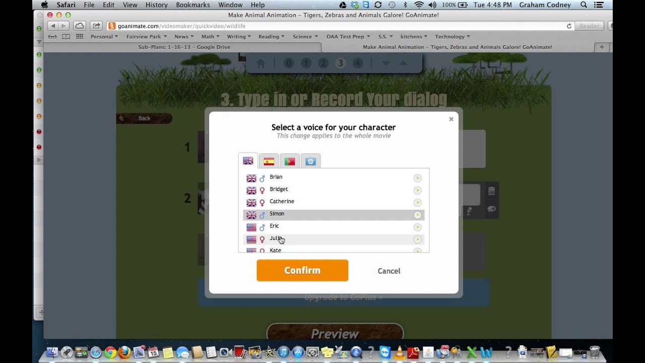 GoAnimate
