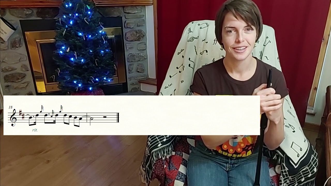 How Long Will I Love You (Ellie Goulding) - bagpipes tutorial