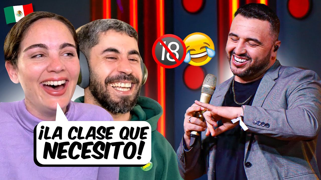 😂💃 CLASES DE ZUMBA CON MIKE SALAZAR - ¡MORIMOS DE LA RISA! 😂🕺