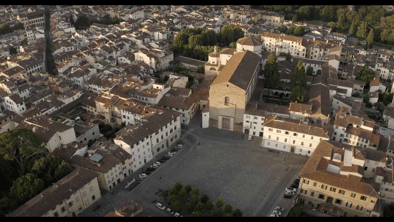 La chiesa del Carmine: uno scrigno per la Brancacci