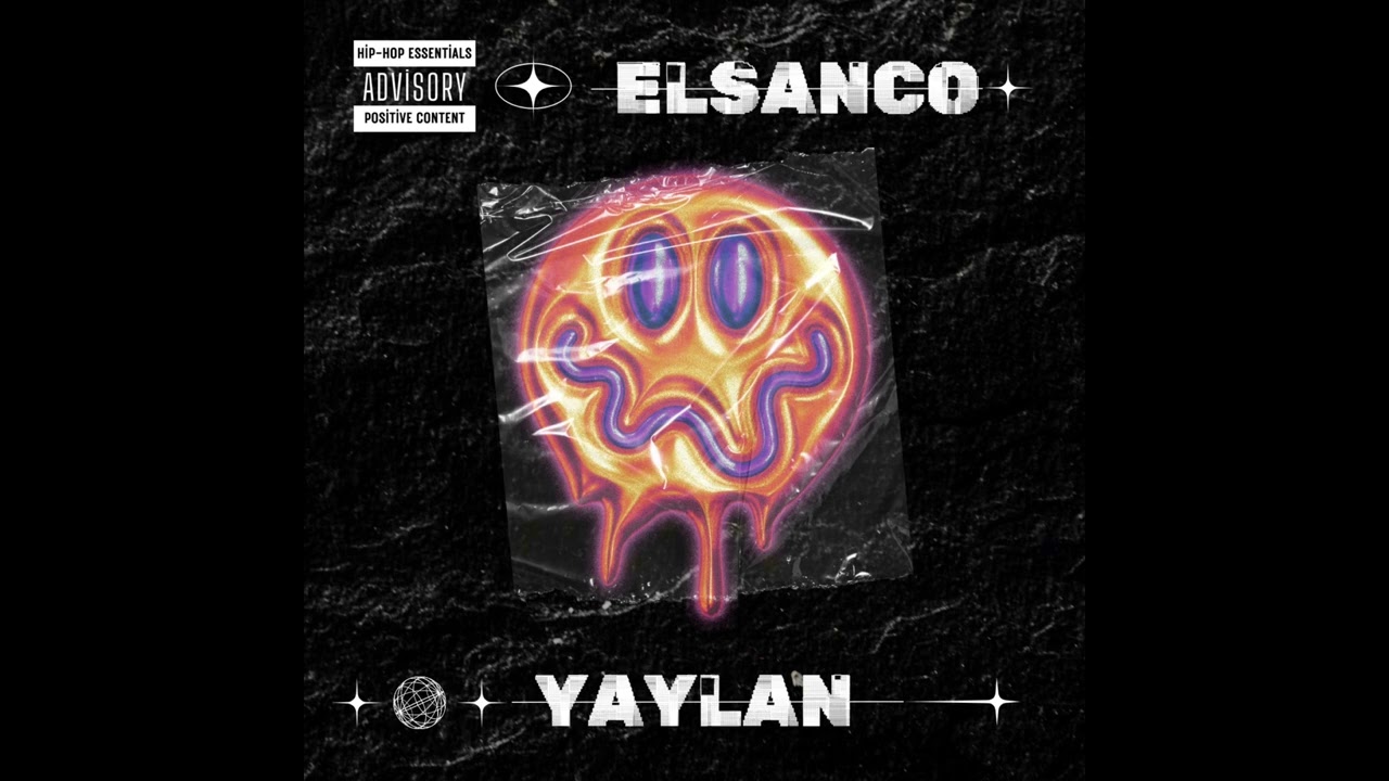 El sanco - yaylan (offical audio)