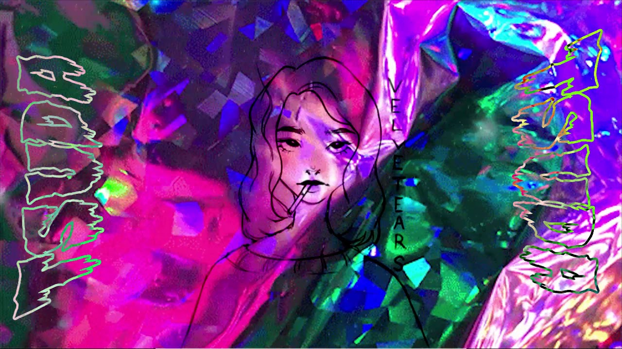 Velvetears x Lil Bo Weep type beat - room to breath