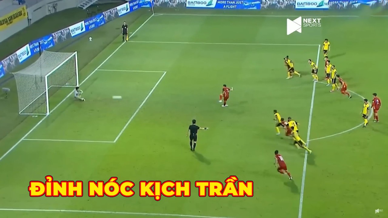 50 Phút TUYỆT ĐỈNH CẢM XÚC | Việt Nam Khiến Dàn Nhập Tịch Của Malaysia Phải Tắt Điện