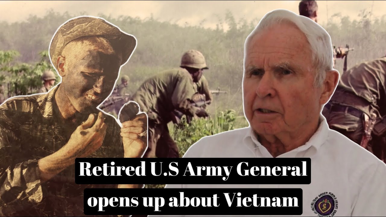 101st Airborne Veteran Reflects on Two Tours in Vietnam
