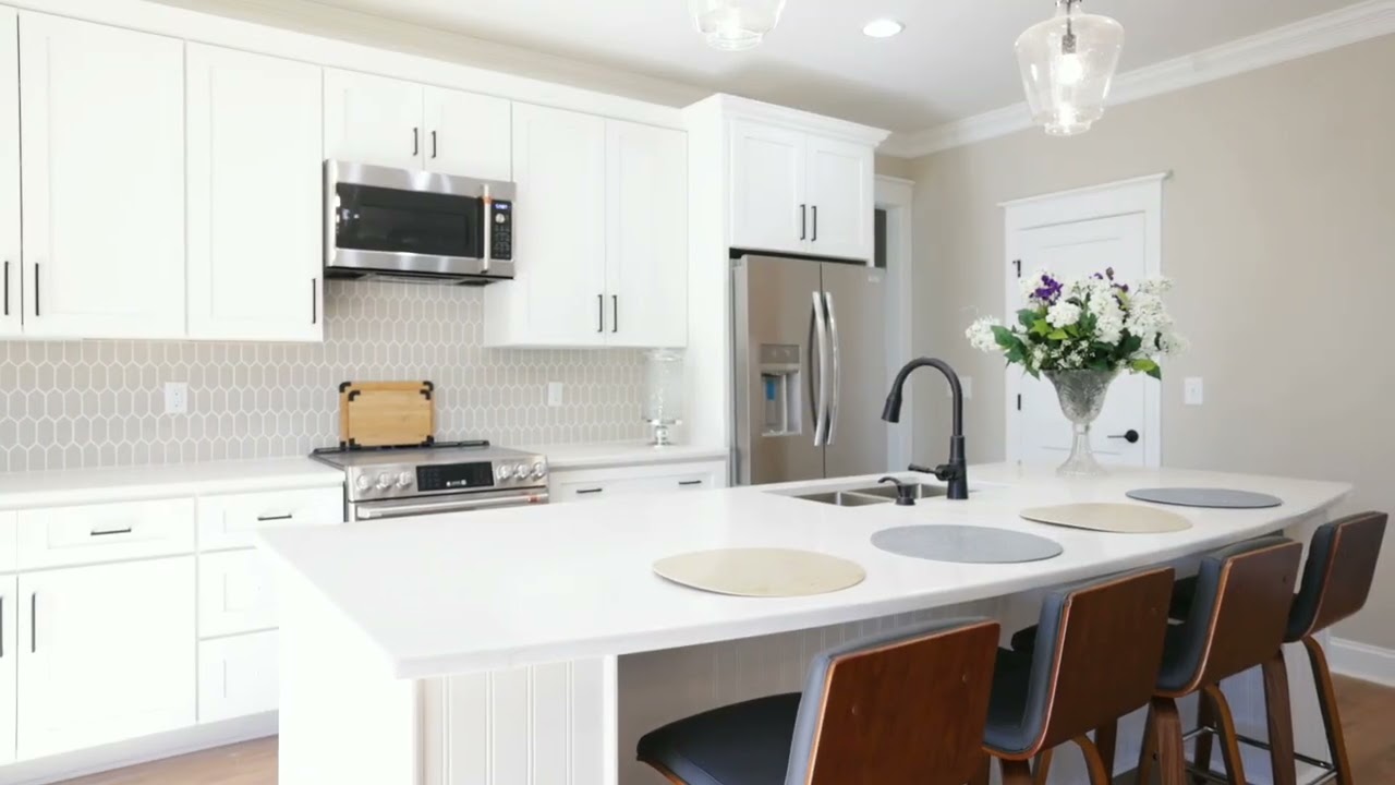 @Luxurious home interior design 