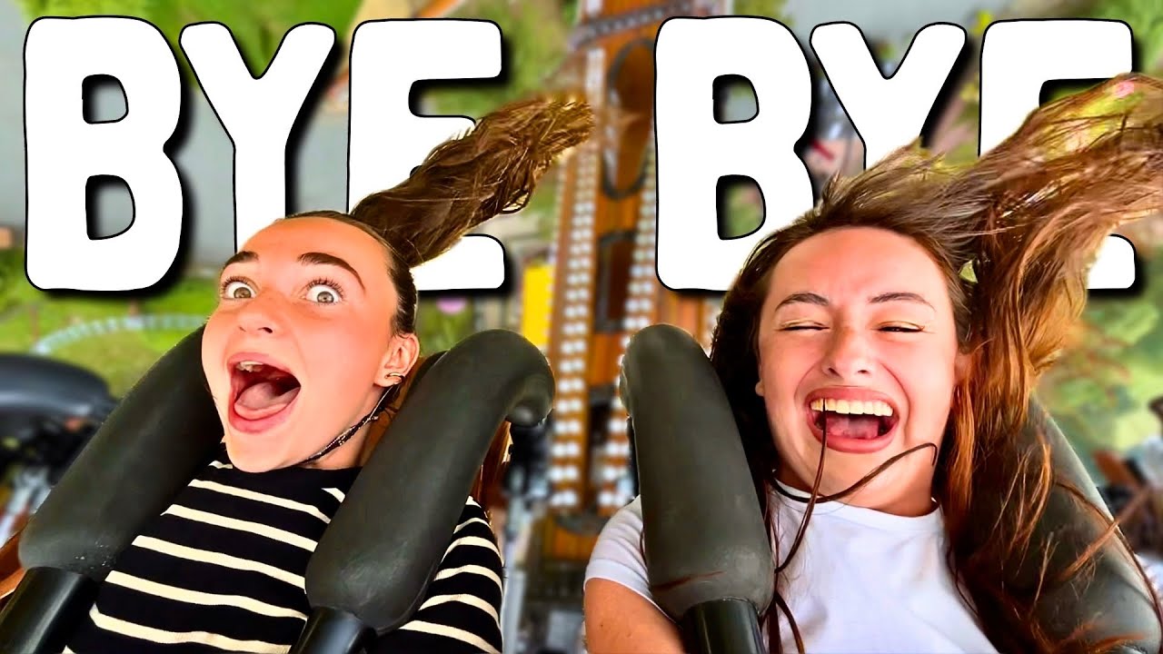 c'est déjà la fin ??? | LES VLOGS DE L'ÉTÉ - 12/12