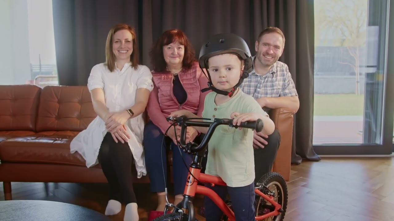 BikeUP | CZ ► 30sek
