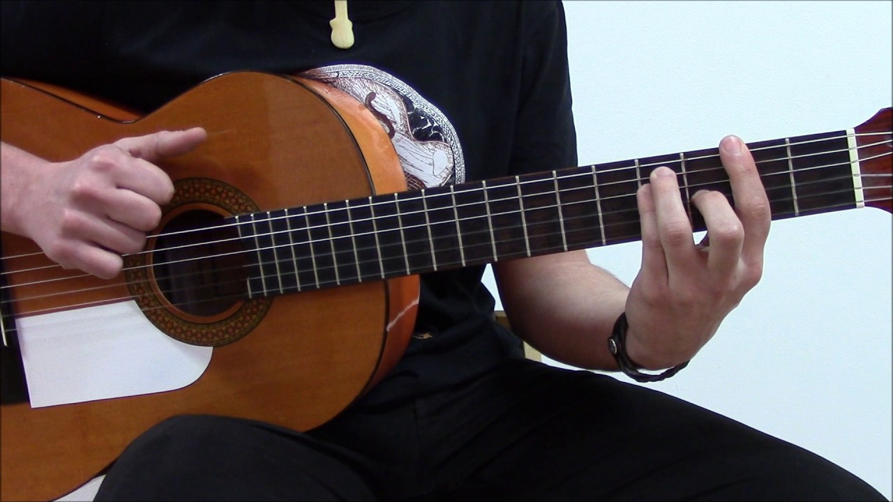 Give me one reason (Tracy Chapman)