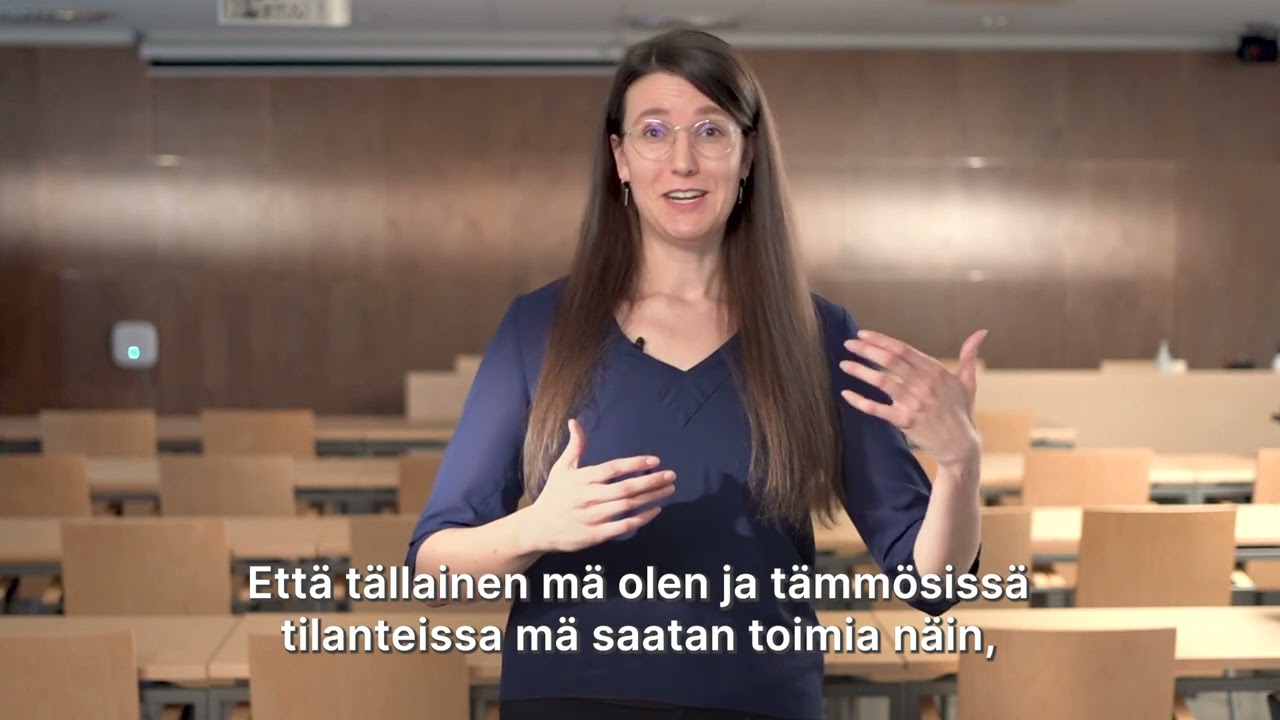 Ihmissuhteet ja identiteetti