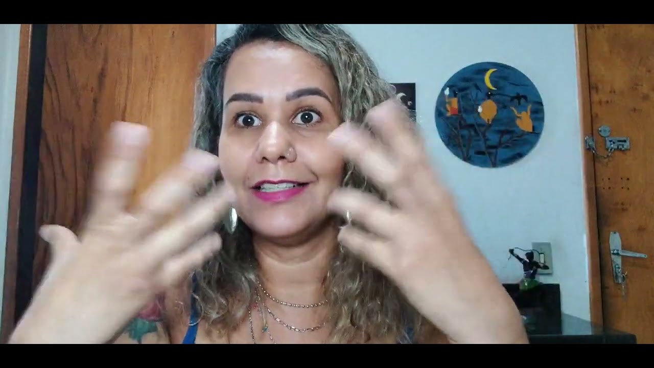 ⚖️LIBRA MAR&Ccedil;O 2024: UM CHAMADO DE ALMA💃🏼💫