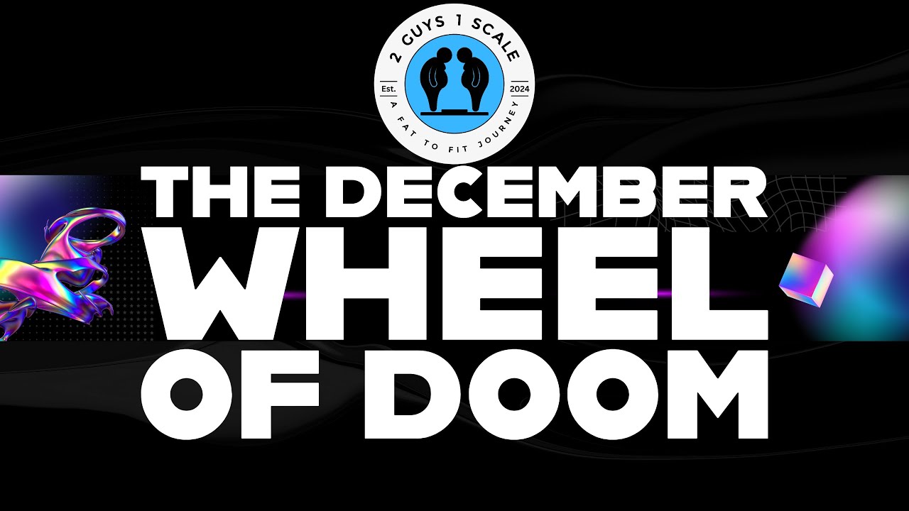 The December Wheel Of Doom