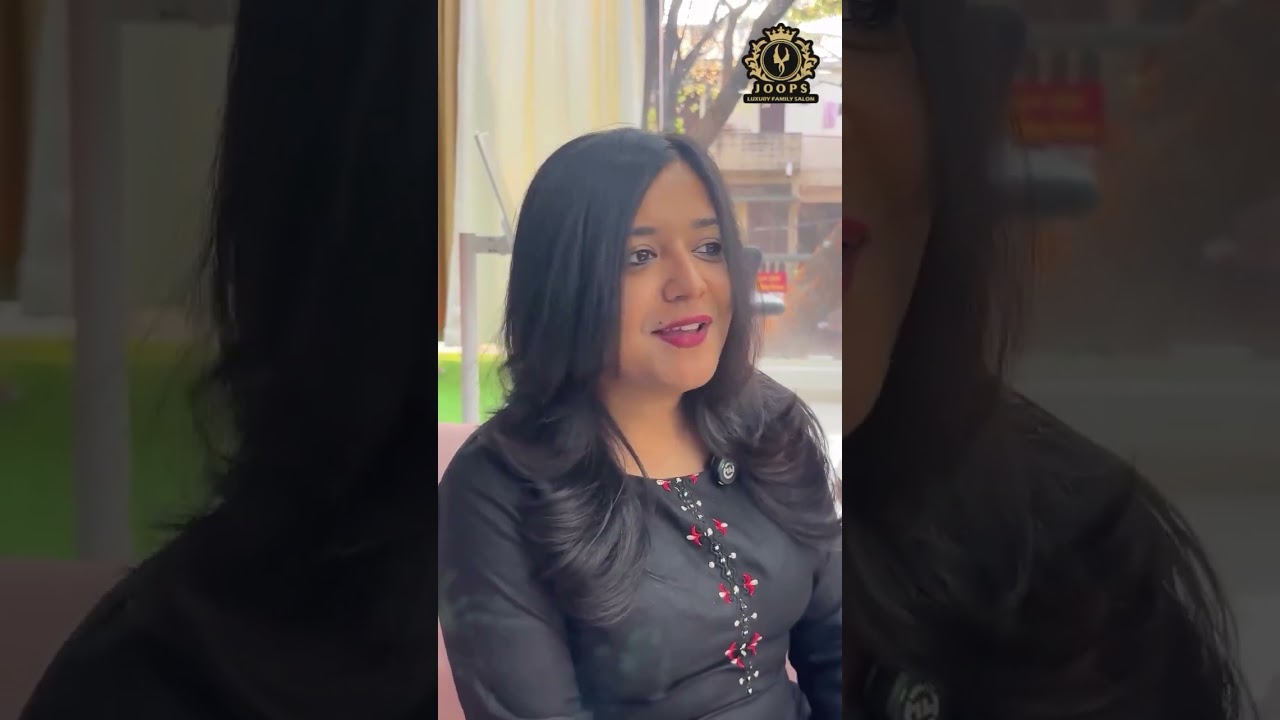 Review of Joops Luxury Family Salon