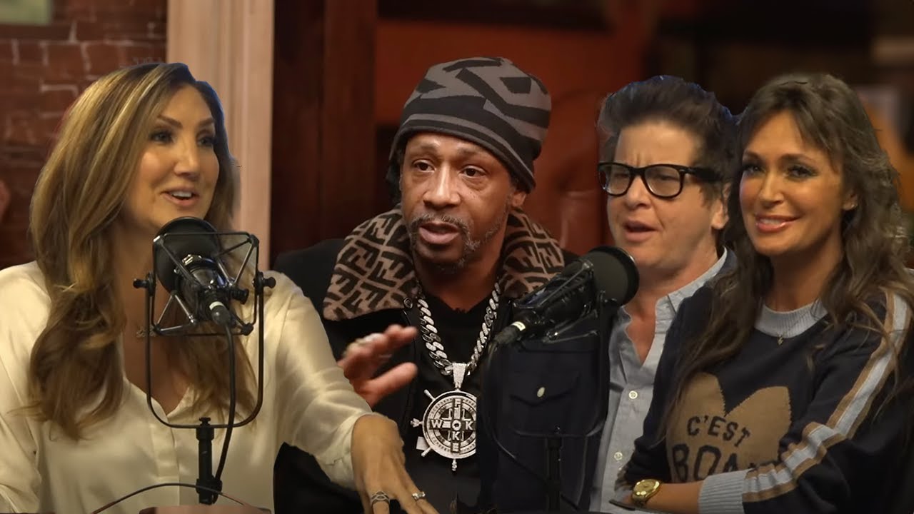 Katt Williams Gives The Truth About Hollywood
