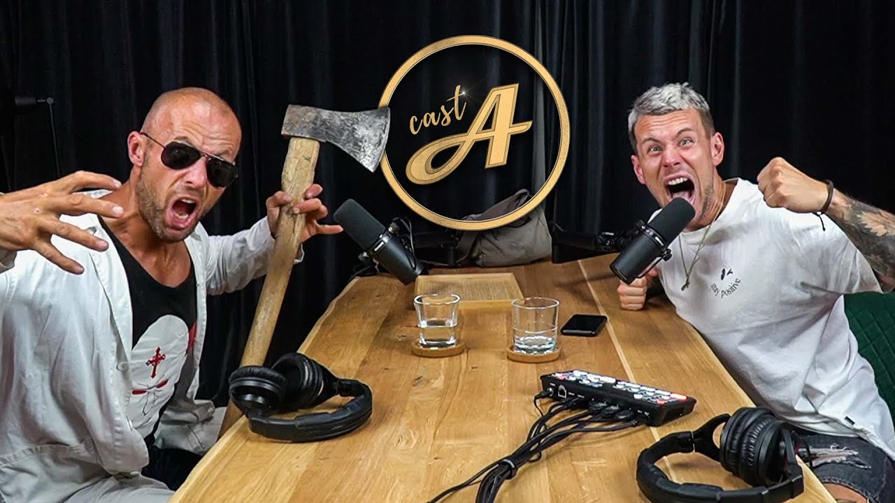 PSYCHOPAT BEJR: Bezď&aacute;ci nemaj&iacute; jedinou dobrou vlastnost