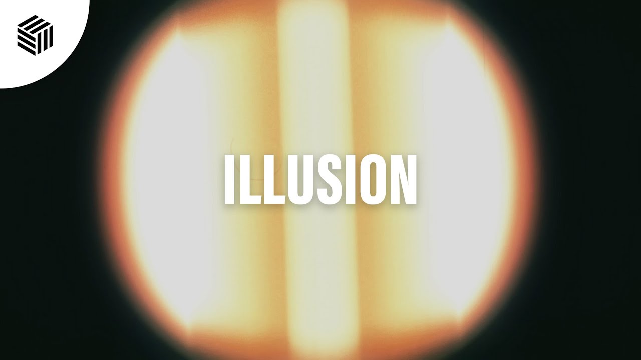 Mike Williams, Brooks & WHAT EVA - Illusion (Lyric Video)[Future House]