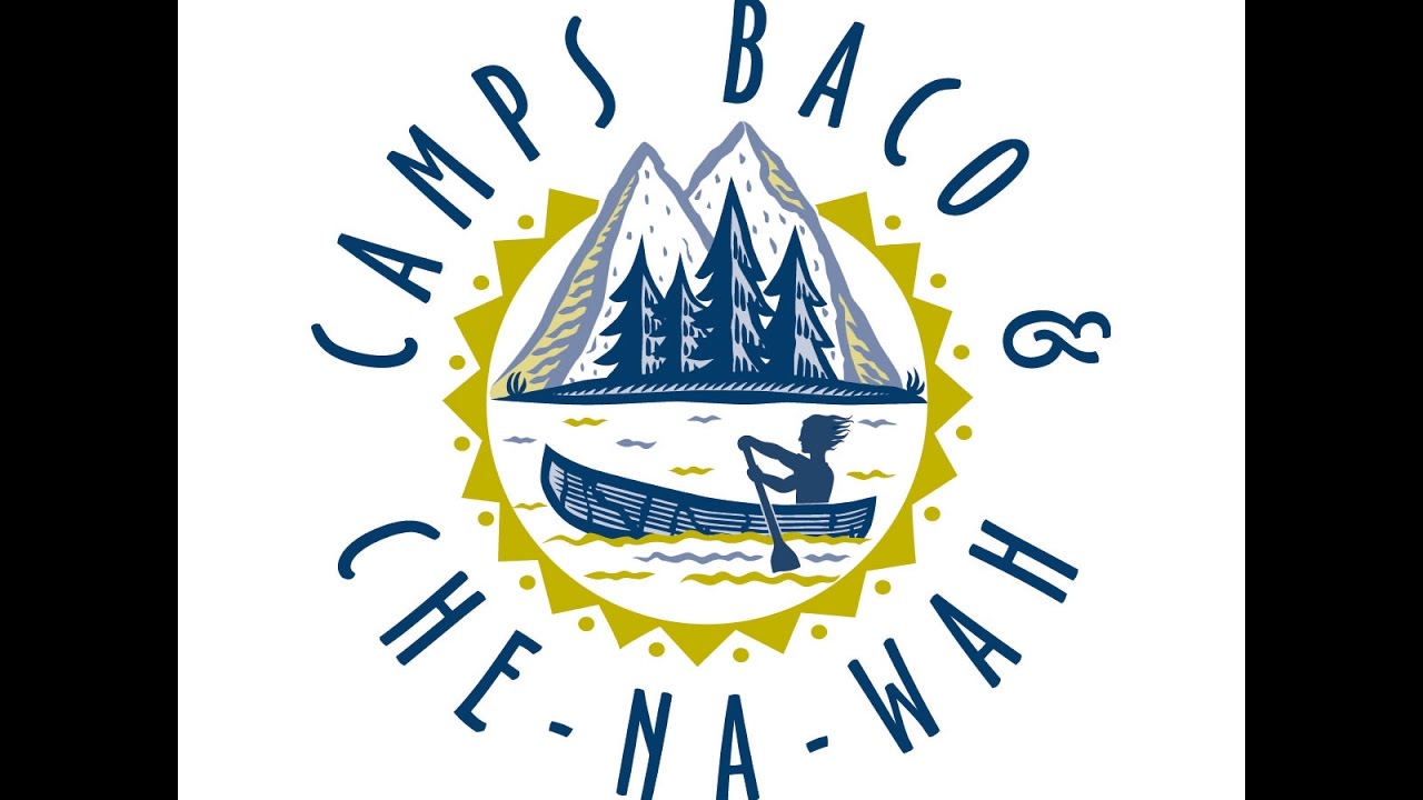 Welcome to Camps Baco and Che-Na-Wah
