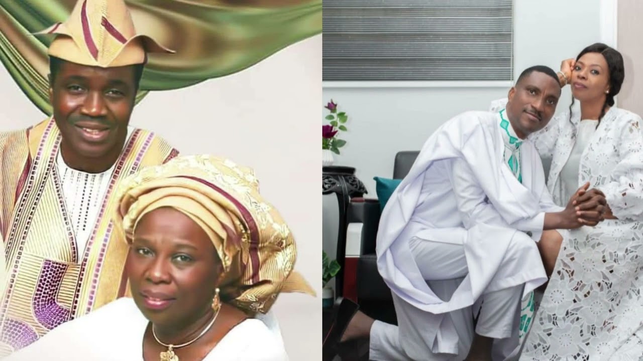 Happy birthday to Pastor Esther Komaiya,A sweet mother & beautiful wife of my father Pastor KK.