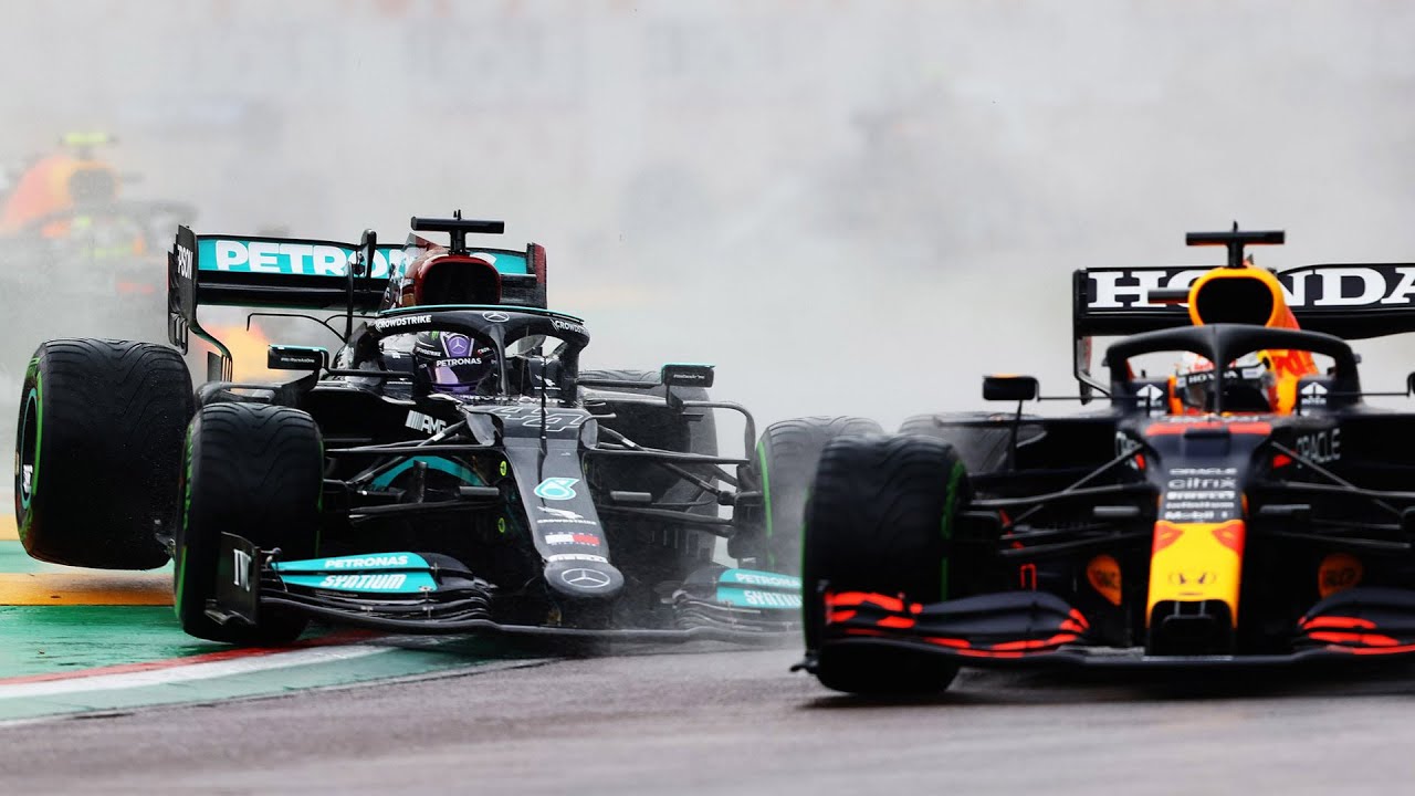 Formula 1 Theme Song (TCM Hardstyle Edit) | HQ Racing F1 Videoclip