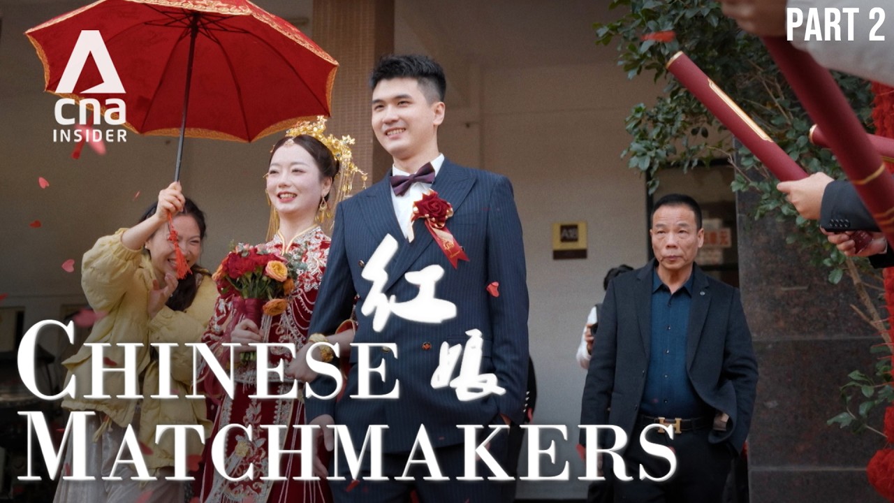 China's Young Men Seek Love, But Do They Know What Women Want? | Chinese Matchmakers - Part 2/2